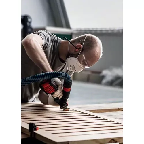 Brusný talíř pro víceúčelové nástroje EXPERT Sanding Finger Fine AVZ 32 RT10, 32 × 50 mm BOSCH 2608900039