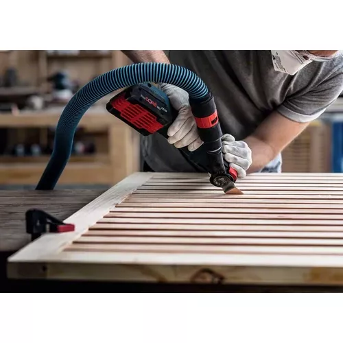 Brusný talíř pro víceúčelové nástroje EXPERT Sanding Finger Fine AVZ 32 RT10, 32 × 50 mm BOSCH 2608900039
