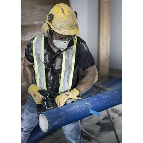 List do pily ocasky S 1750 RD EXPERT Cement Cast Iron, 1 ks BOSCH 2608900383
