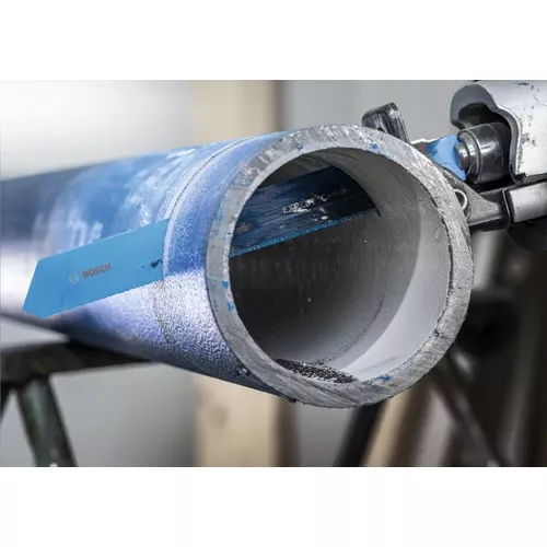 List do pily ocasky S 1750 RD EXPERT Cement Cast Iron, 1 ks BOSCH 2608900383