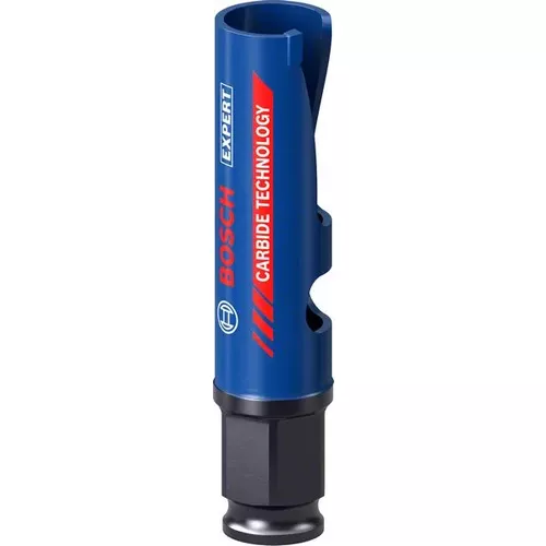 Děrovka EXPERT Construction Material 19 × 60 mm BOSCH 2608900451