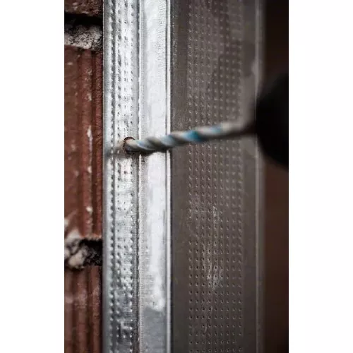 Sada vrtáků EXPERT HEX-9 MultiConstruction 3–8 mm pro Pick & Click BOSCH 2608901455