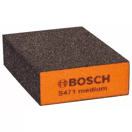 Brusná houba Best for Flat and Edge BOSCH 2608608225