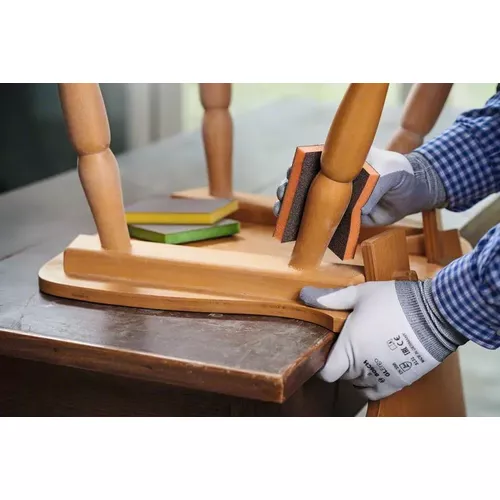 Brusná houba Best for Flat and Edge BOSCH 2608608225