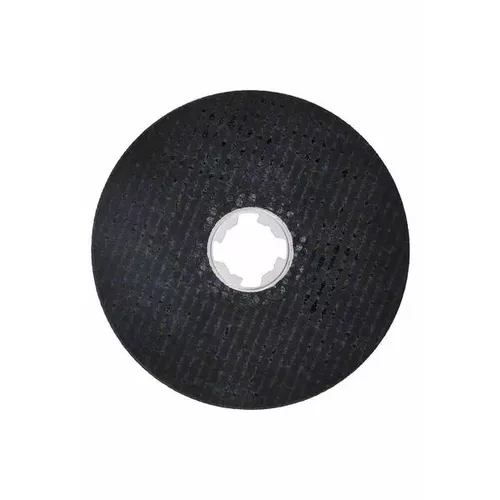 Ploché řezné kotouče Expert for Inox systému X-LOCK, 125×1,6×22,23  BOSCH 2608619265