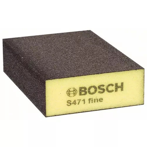 Brusná houba Best for Flat and Edge BOSCH 2608608226