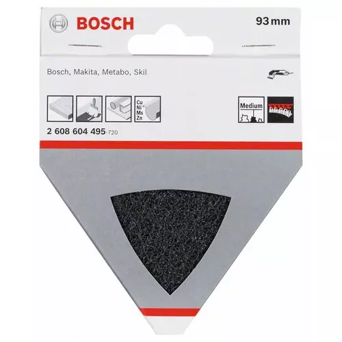 Rouno  BOSCH 2608604495
