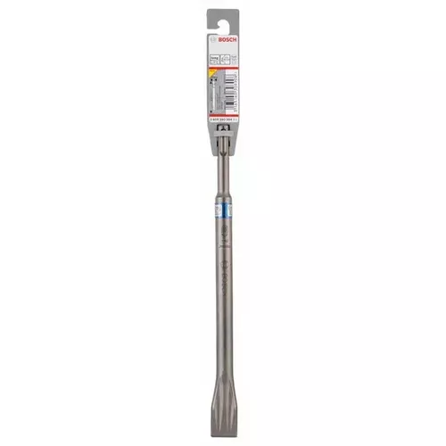 Plochý sekáč SDS plus  BOSCH 2609390394