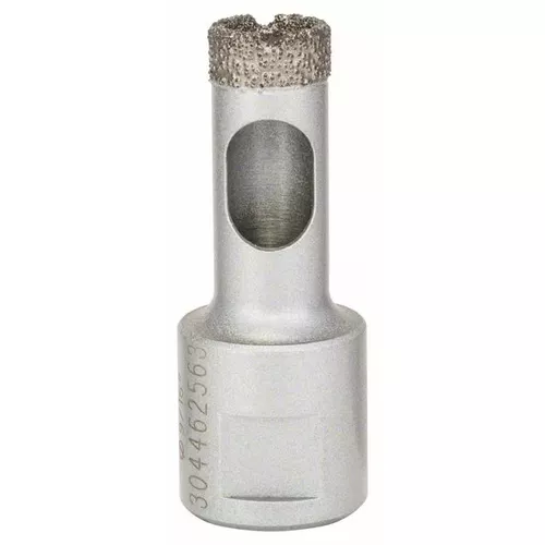 Diamantové vrtáky pro vrtání za sucha Dry Speed Best for Ceramic BOSCH 2608587113