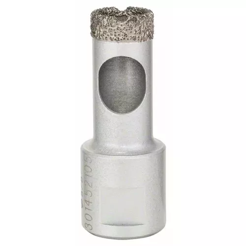 Diamantové vrtáky pro vrtání za sucha Dry Speed Best for Ceramic BOSCH 2608587114