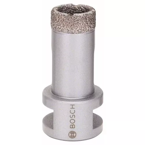 Diamantové vrtáky pro vrtání za sucha Dry Speed Best for Ceramic BOSCH 2608587116