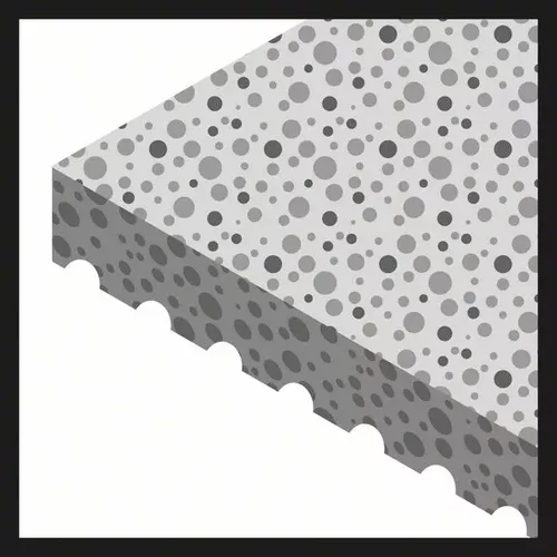 Diamantové vrtáky pro vrtání za sucha Dry Speed Best for Ceramic  BOSCH 2608587124