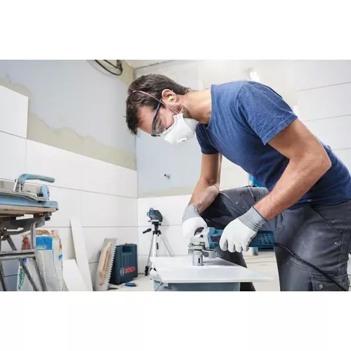 Diamantové vrtáky pro vrtání za sucha Dry Speed Best for Ceramic  BOSCH 2608587125