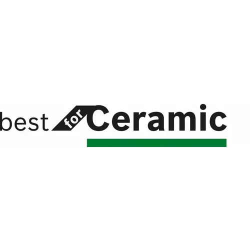 Diamantové vrtáky pro vrtání za sucha Dry Speed Best for Ceramic  BOSCH 2608587130