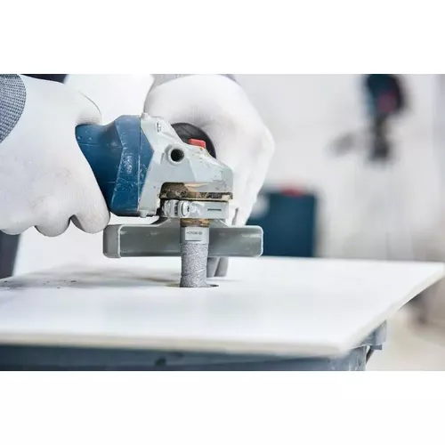 Diamantové vrtáky pro vrtání za sucha Dry Speed Best for Ceramic  BOSCH 2608587130