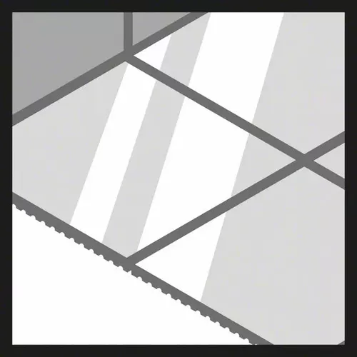 Diamantové vrtáky pro vrtání za sucha Easy Dry Best for Ceramic  BOSCH 2608587140