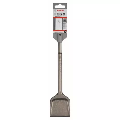 Lopatkový sekáč SDS plus  BOSCH 2608690102