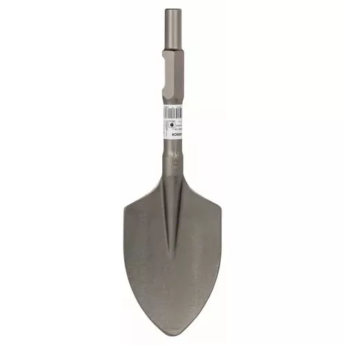 Lopatkový sekáč s šestihranným upínáním 30 mm  BOSCH 2608690110