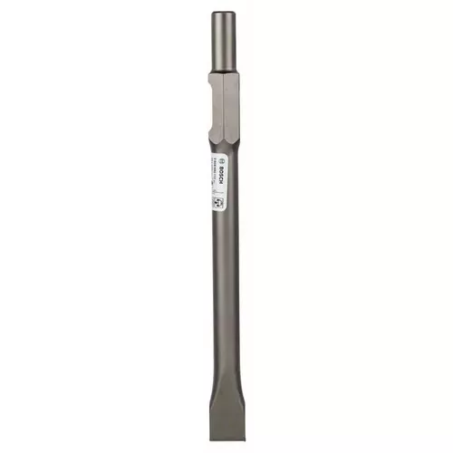 Plochý sekáč s šestihranným upínáním 30 mm  BOSCH 2608690112