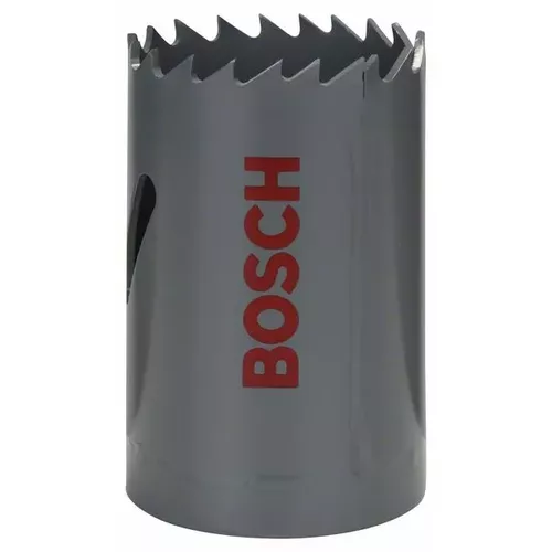 Děrovka HSS-bimetal pro standardní adaptér BOSCH 2608584846