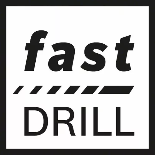 5dílná sada spirálových vrtáků do betonu CYL-5, Robust Line, 4–8 mm  BOSCH 2608588165