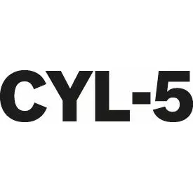 7dílná sada spirálových vrtáků do betonu CYL-5, Robust Line, 4–10 mm  BOSCH 2608588167