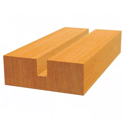 Drážkovací fréza Expert for Wood, masivní, plný karbid, 8 mm, D1 4 mm, L 15,8 mm, G 50,7 mm BOSCH 2608629354