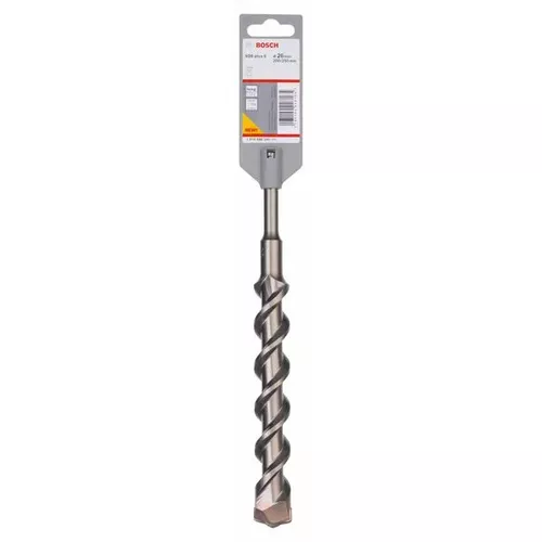 Vrták do kladiv SDS plus-5  BOSCH 1618596240