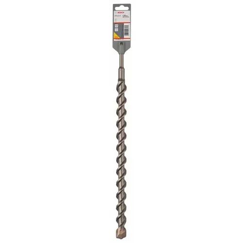 Vrták do kladiv SDS plus-5  BOSCH 1618596241