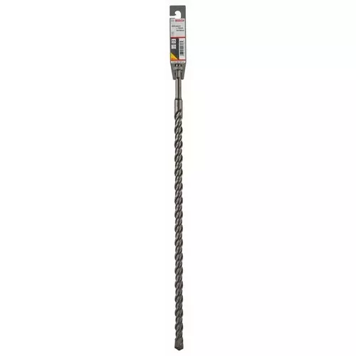 Vrták do kladiv SDS plus-5  BOSCH 1618596257