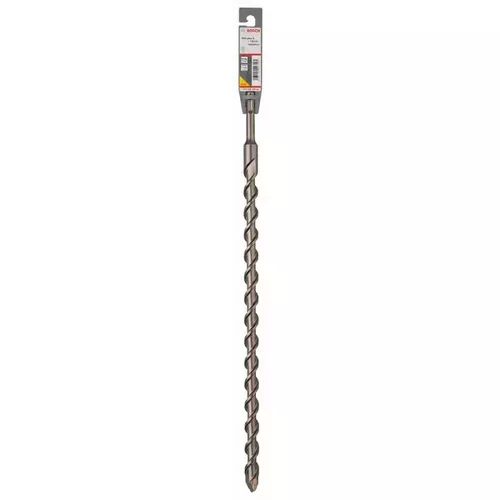 Vrták do kladiv SDS plus-5  BOSCH 1618596260