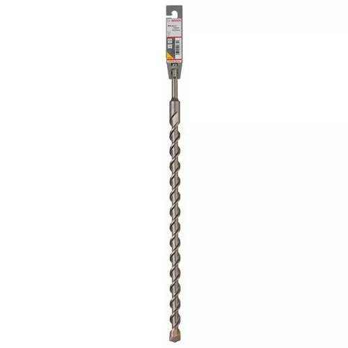 Vrták do kladiv SDS plus-5  BOSCH 1618596261