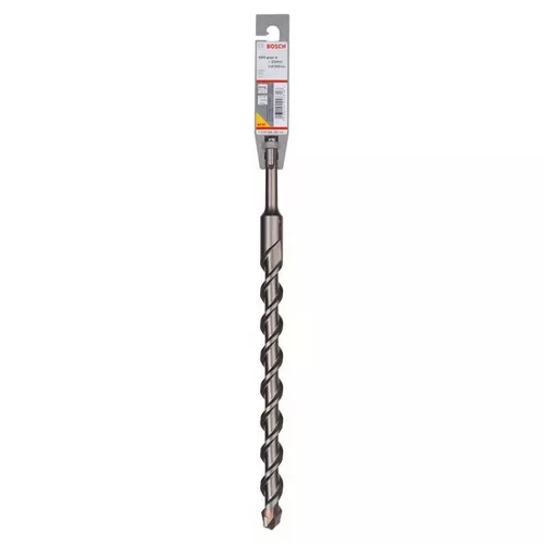 Vrták do kladiv SDS plus-5  BOSCH 1618596262