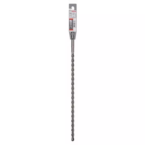Vrták do kladiv SDS plus-5  BOSCH 1618596266
