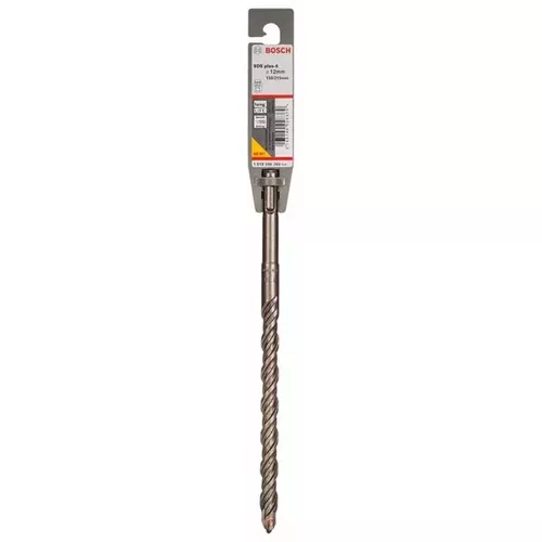 Vrták do kladiv SDS plus-5  BOSCH 1618596268