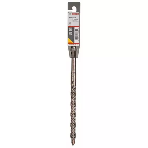 Vrták do kladiv SDS plus-5  BOSCH 1618596270