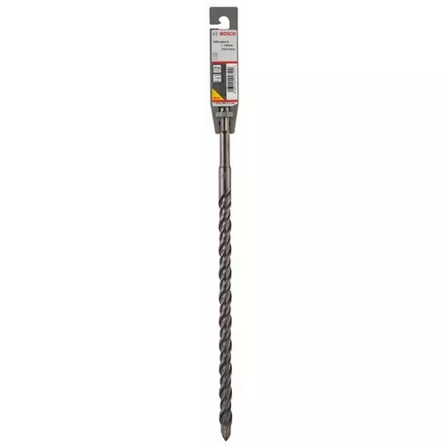 Vrták do kladiv SDS plus-5  BOSCH 1618596271