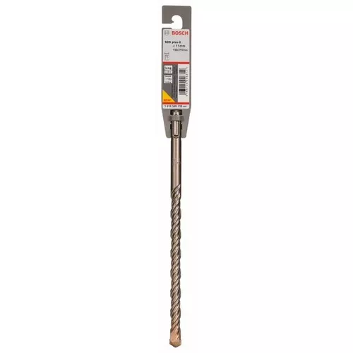 Vrták do kladiv SDS plus-5  BOSCH 1618596316