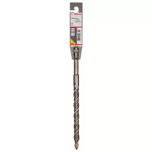 Vrták do kladiv SDS plus-5  BOSCH 1618596318