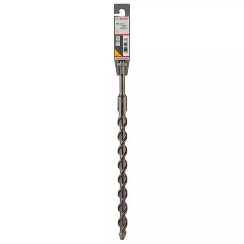 Vrták do kladiv SDS plus-5  BOSCH 1618596319