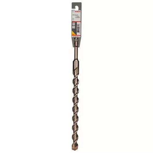 Vrták do kladiv SDS plus-5  BOSCH 1618596320