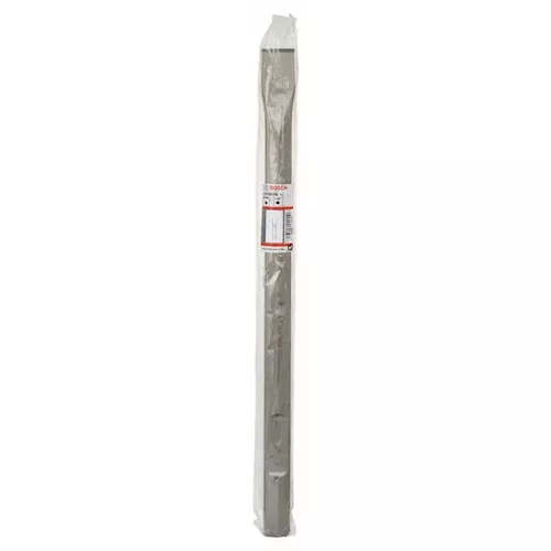 Plochý sekáč s šestihranným upínáním 28 mm  BOSCH 1618600206