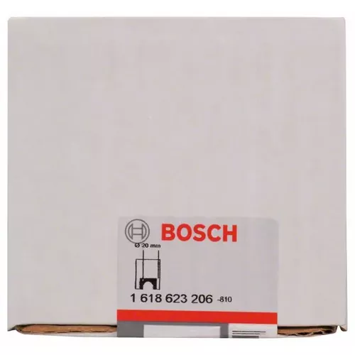 Zdrsňovací deska BOSCH 1618623206