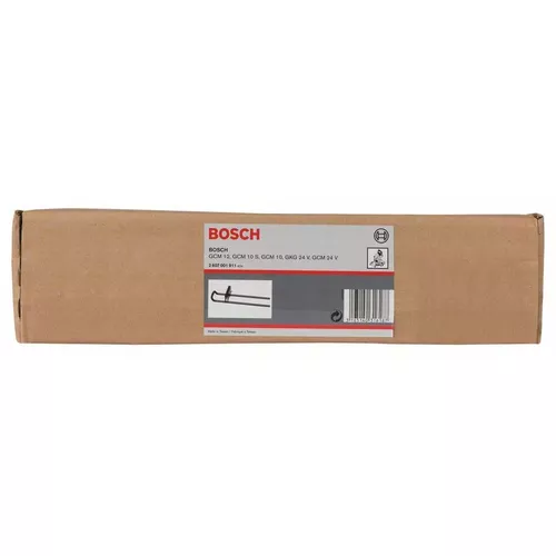 Prodloužení stolu, 2dílné BOSCH 2607001911