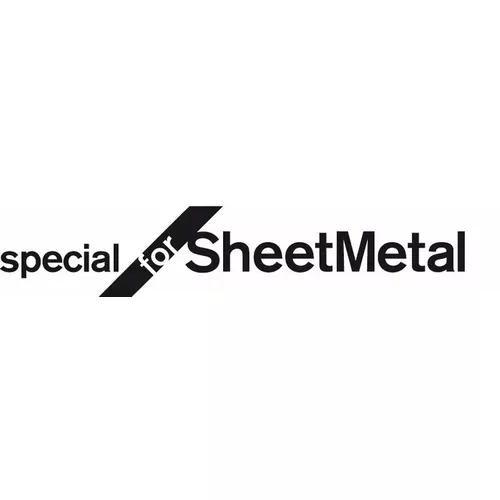 Pilová děrovka Sheet Metal na tabulový plech BOSCH 2608584800