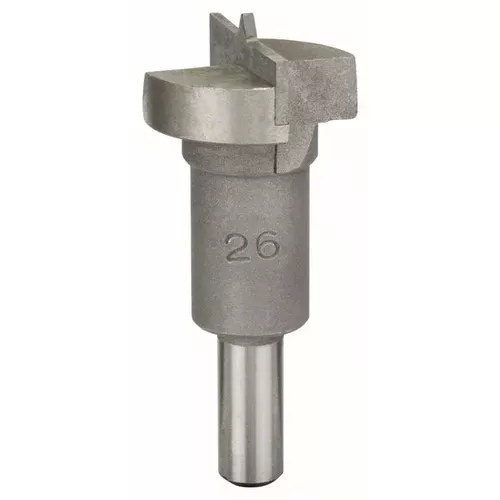 Sukovník osazený tvrdokovem  BOSCH 2608596979