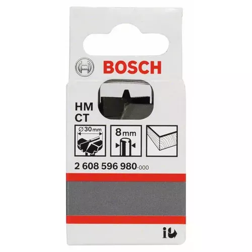 Sukovník osazený tvrdokovem BOSCH 2608596980