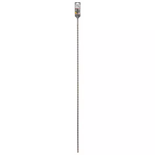 Vrták do kladiv SDS plus-5  BOSCH 2608597122
