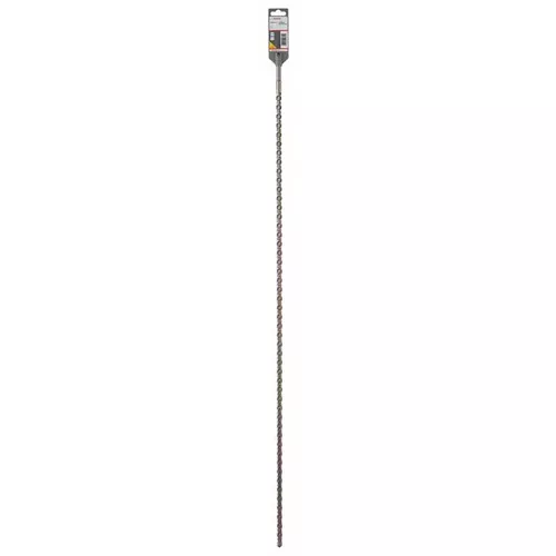Vrták do kladiv SDS plus-5  BOSCH 2608597123