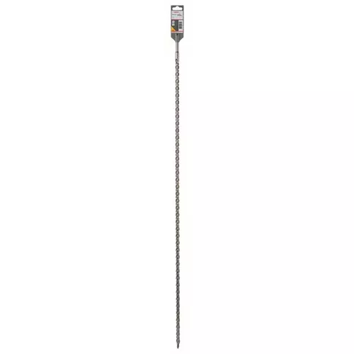 Vrták do kladiv SDS plus-5  BOSCH 2608597124